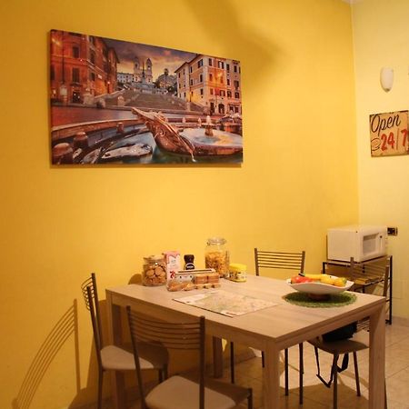 Pirhouse Apartment Rome Exterior photo