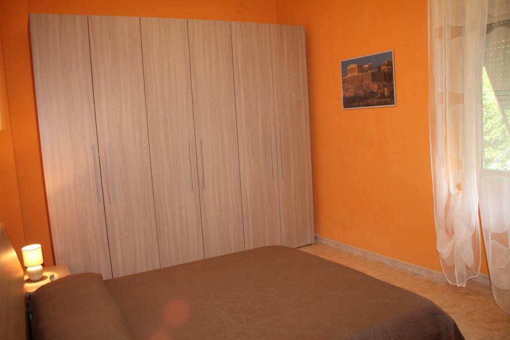 Pirhouse Apartment Rome Room photo