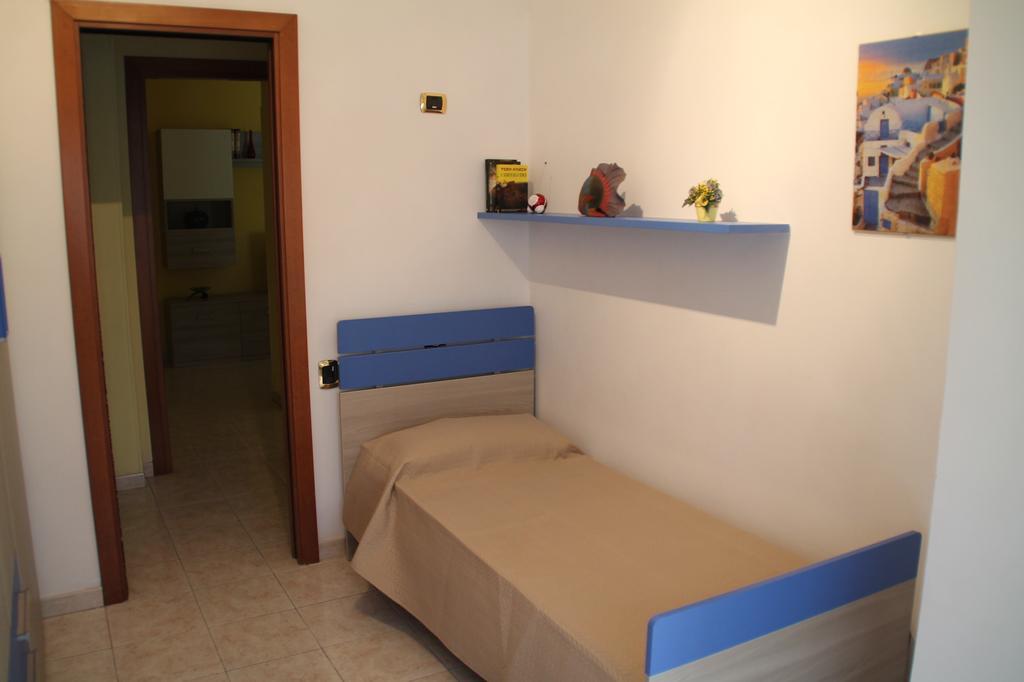 Pirhouse Apartment Rome Room photo