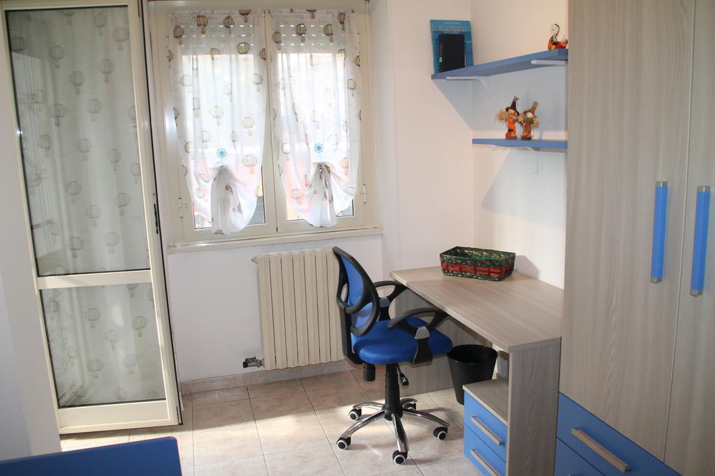 Pirhouse Apartment Rome Room photo