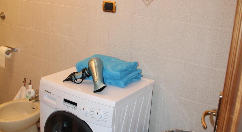 Pirhouse Apartment Rome Room photo
