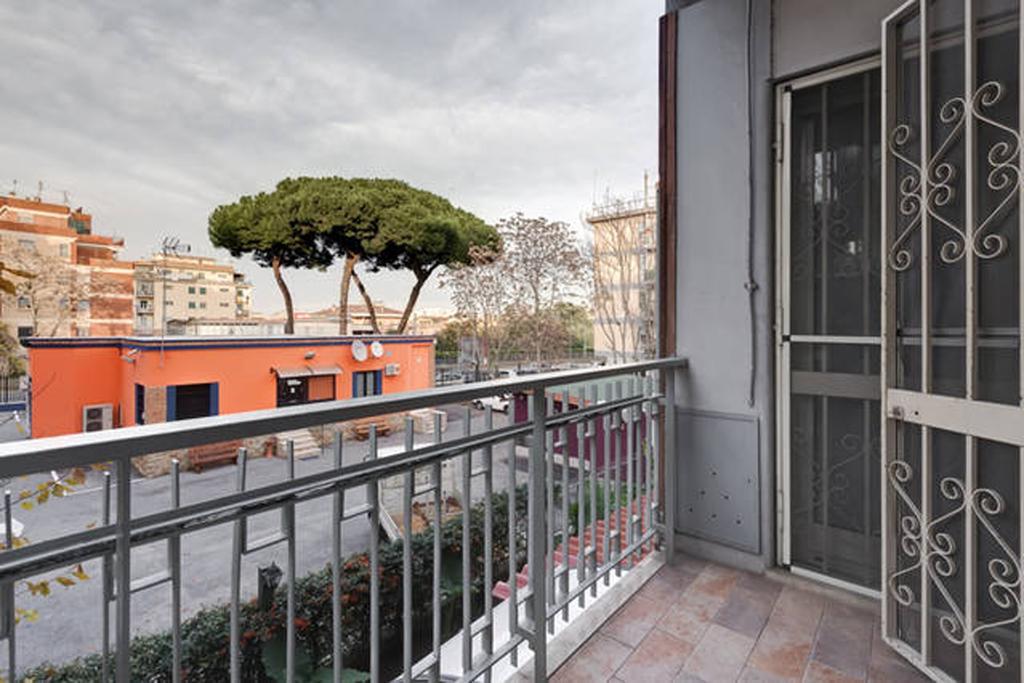 Pirhouse Apartment Rome Exterior photo
