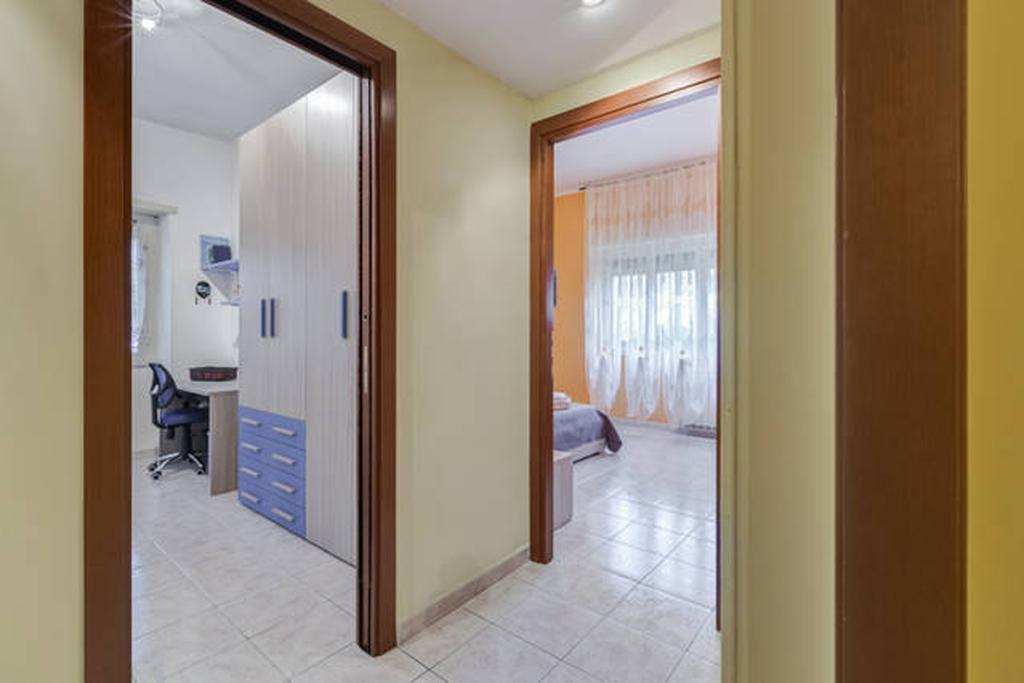 Pirhouse Apartment Rome Exterior photo