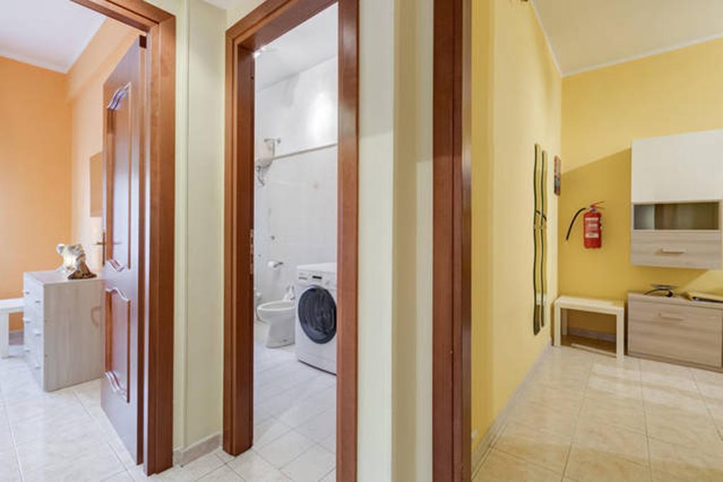 Pirhouse Apartment Rome Room photo