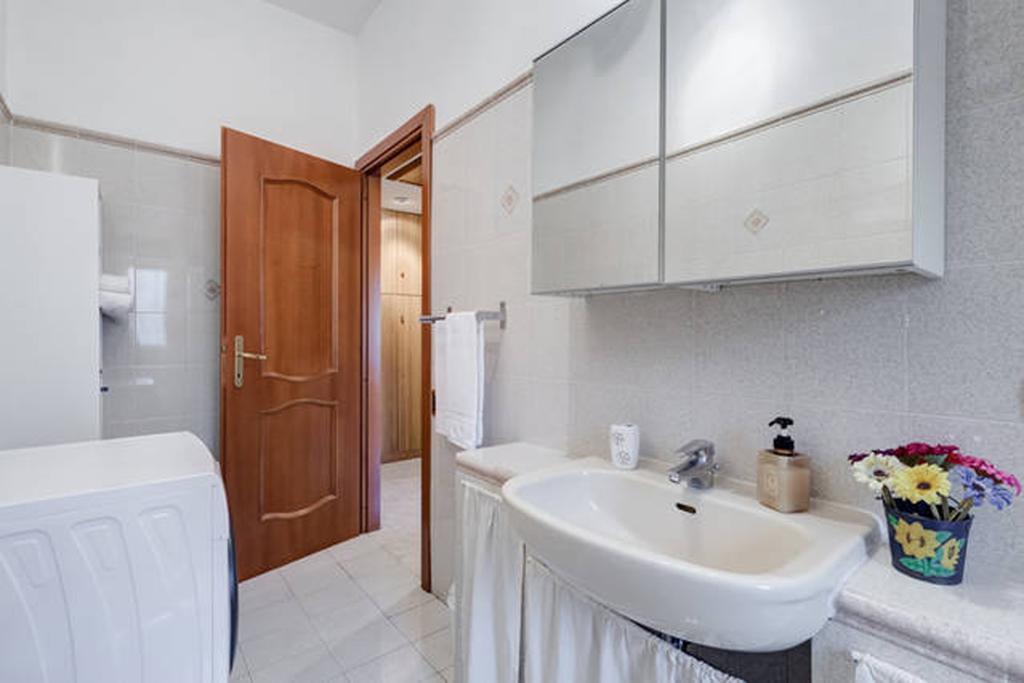Pirhouse Apartment Rome Exterior photo