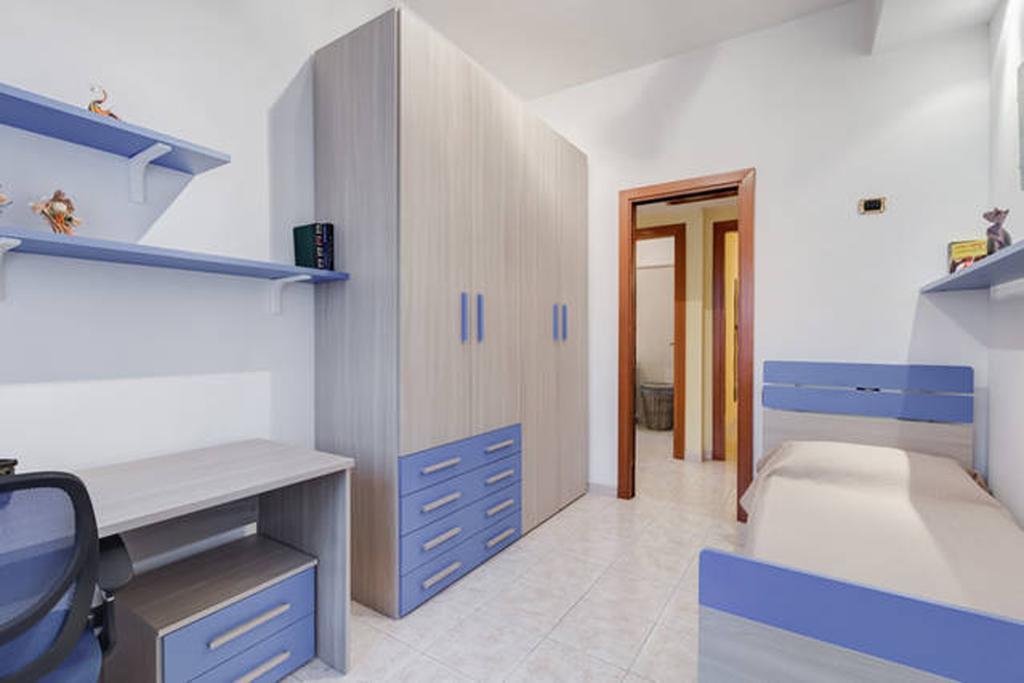 Pirhouse Apartment Rome Exterior photo