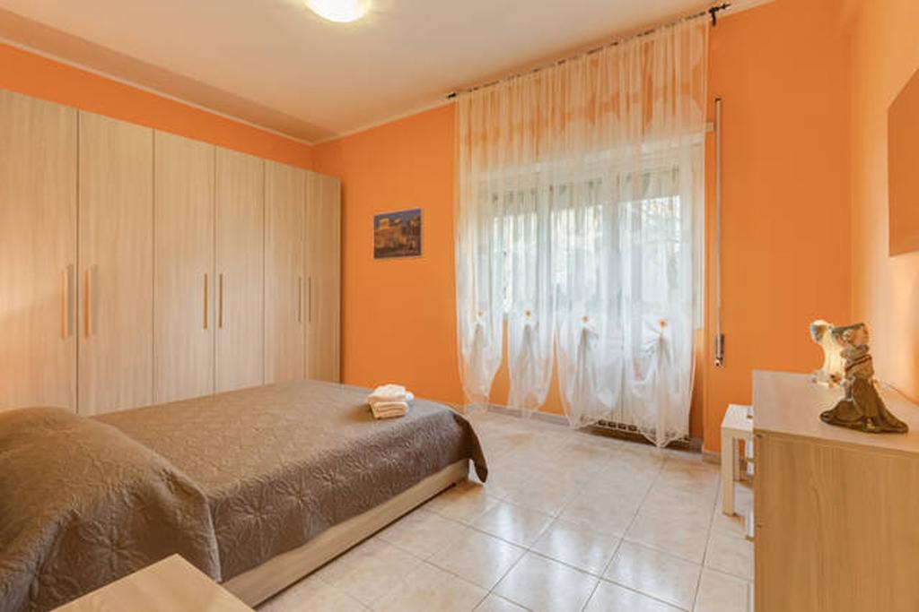 Pirhouse Apartment Rome Room photo