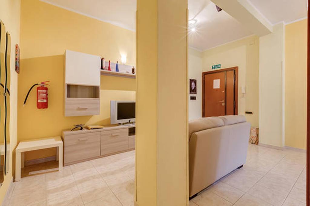 Pirhouse Apartment Rome Exterior photo
