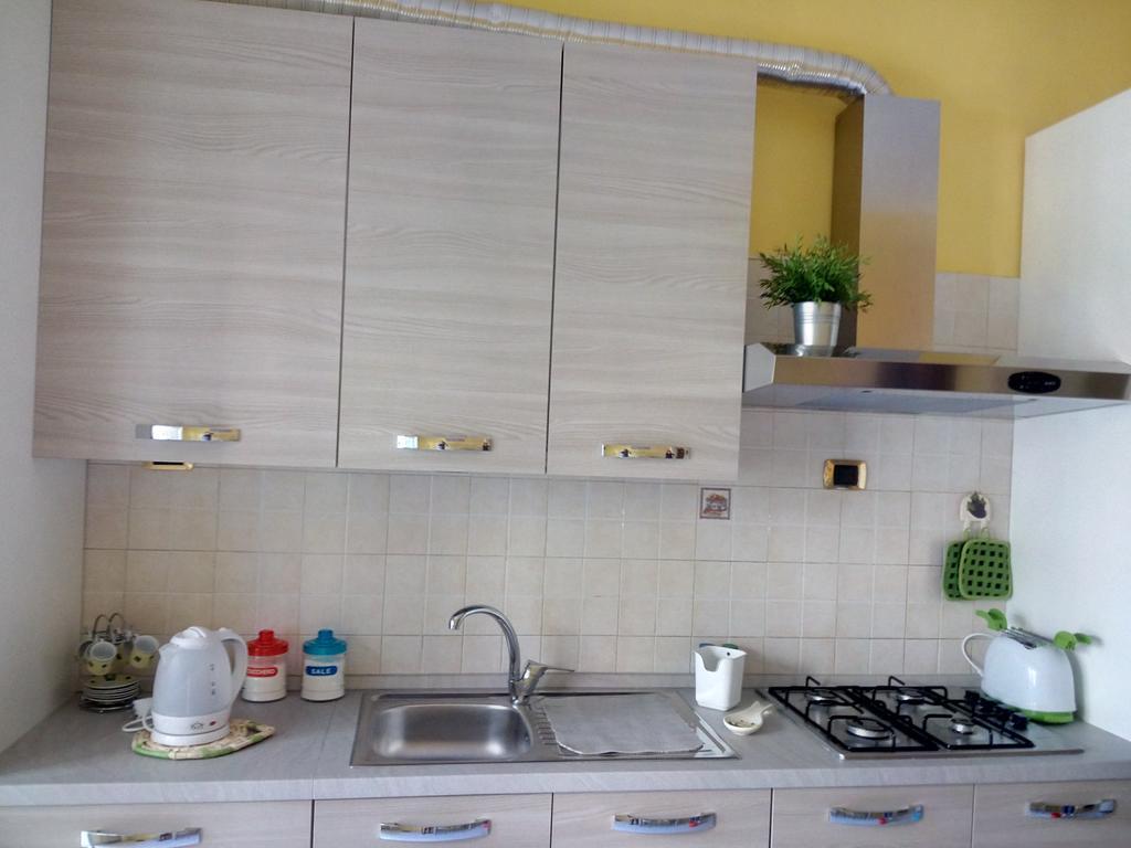 Pirhouse Apartment Rome Exterior photo