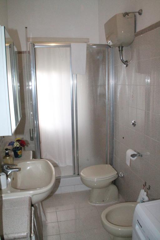 Pirhouse Apartment Rome Exterior photo