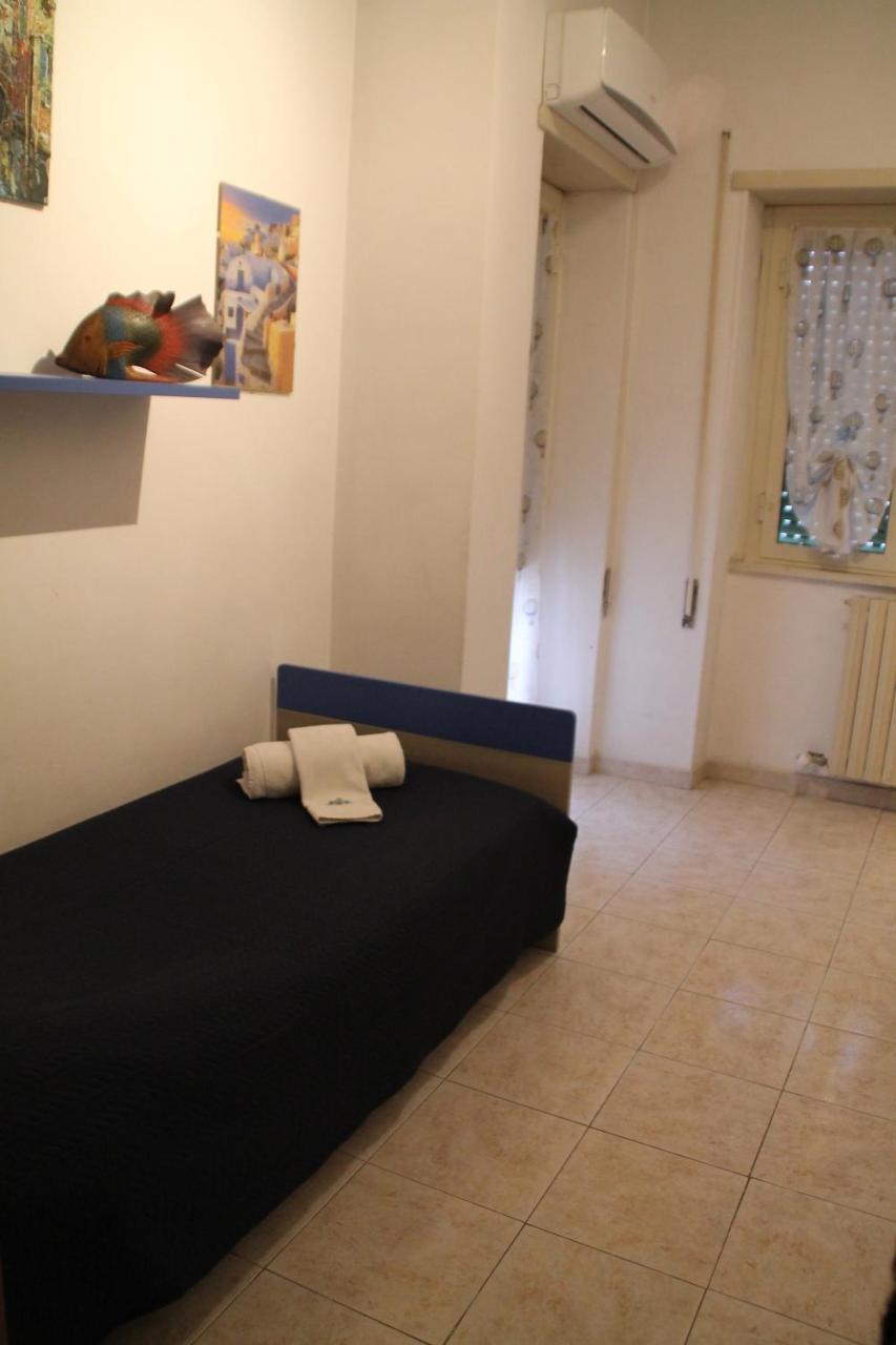 Pirhouse Apartment Rome Exterior photo