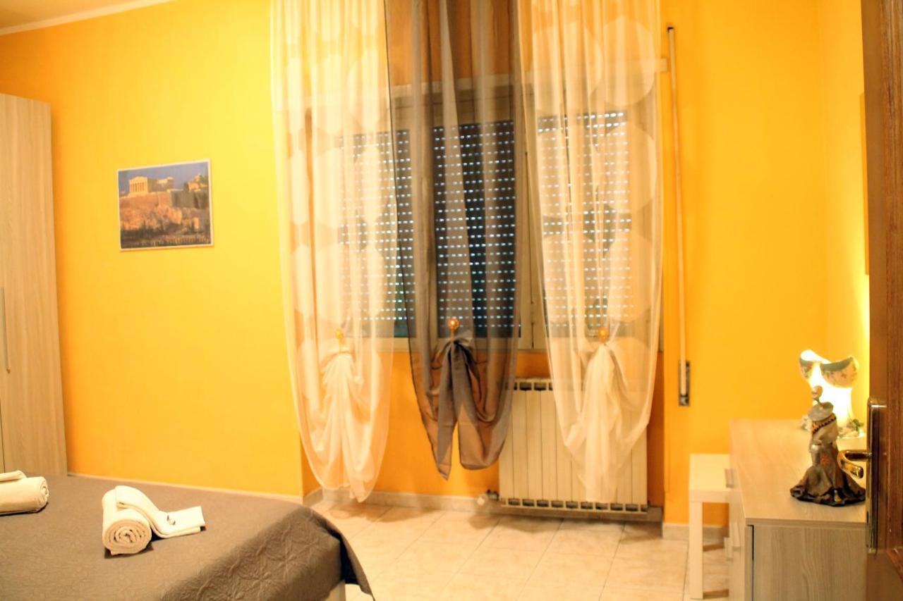 Pirhouse Apartment Rome Exterior photo