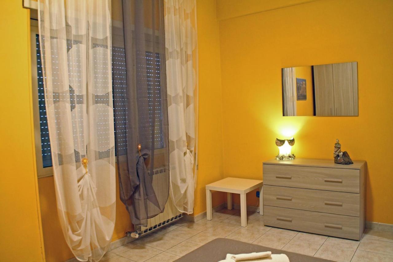 Pirhouse Apartment Rome Exterior photo