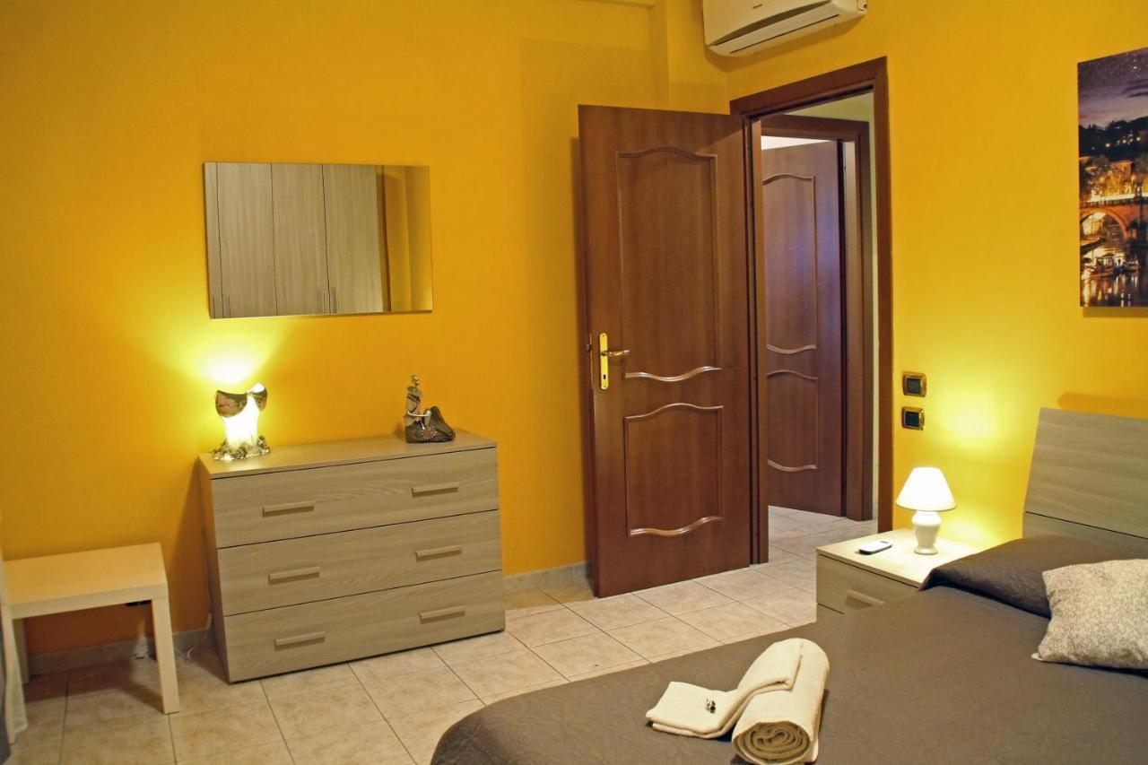 Pirhouse Apartment Rome Exterior photo